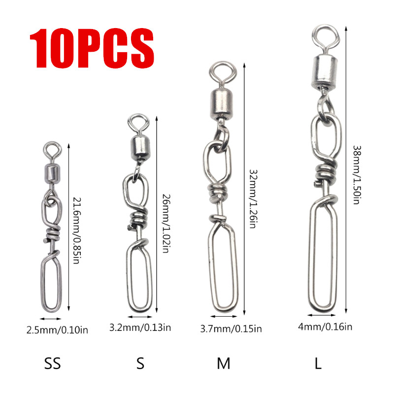 Fishing Lure Kit - Bộ 20 Cao Cấp Cán Bi