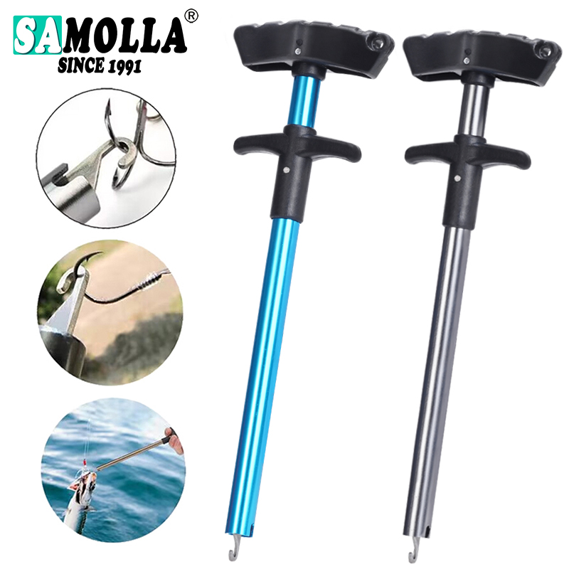 Fishing Lure Making Kit - Fishing Hook Remover Tool Fishing Lure