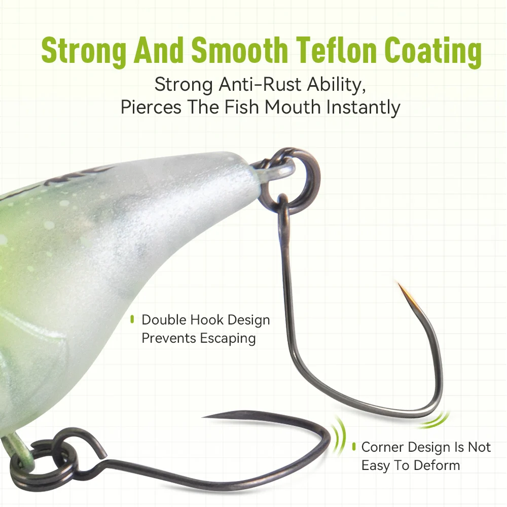 Kingdom Micro Expert Topwater  - đánh giá và giá Fishing Lure Popper