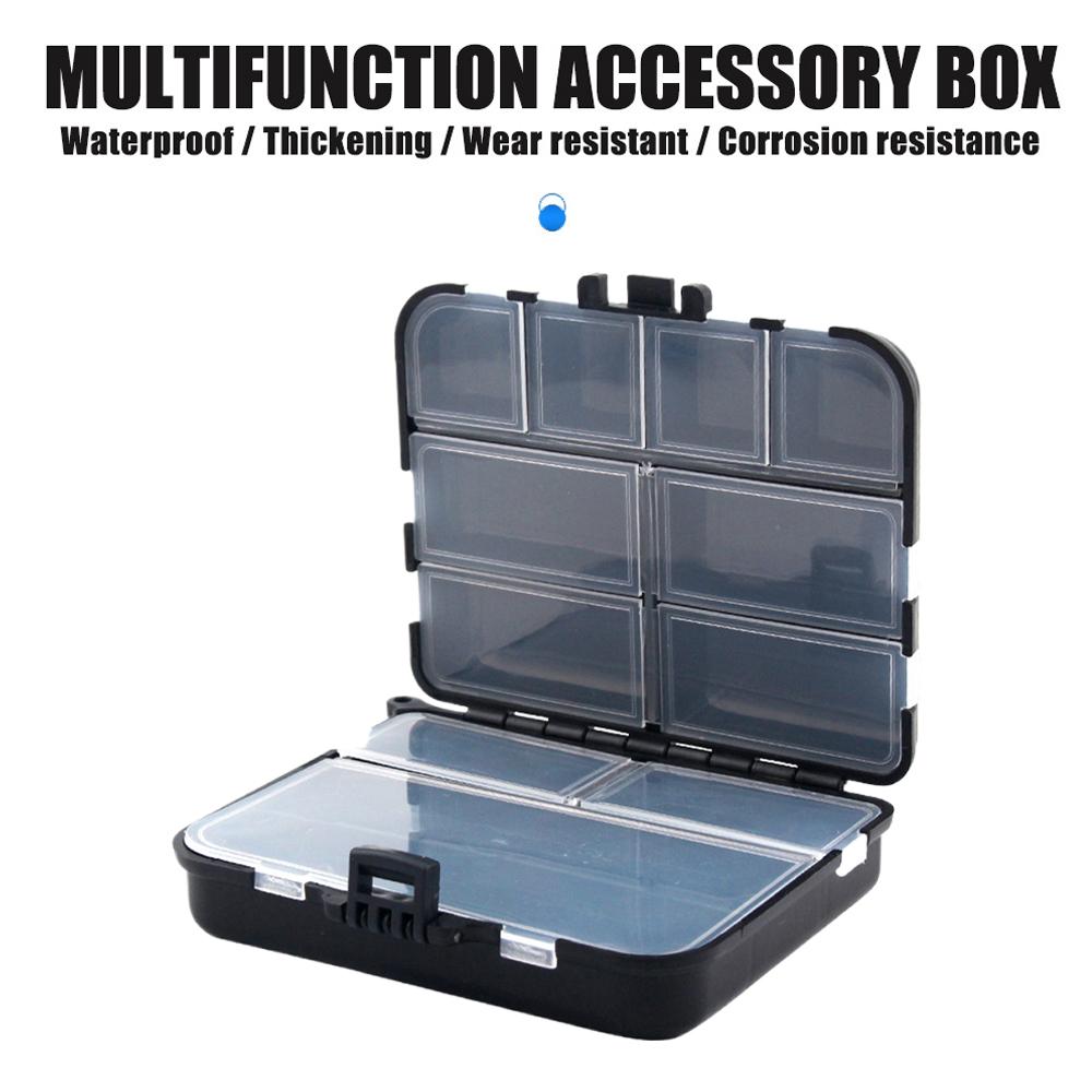 Lure Storage Box Fishing Tackl - đánh giá và giá Fishing Lure Kit