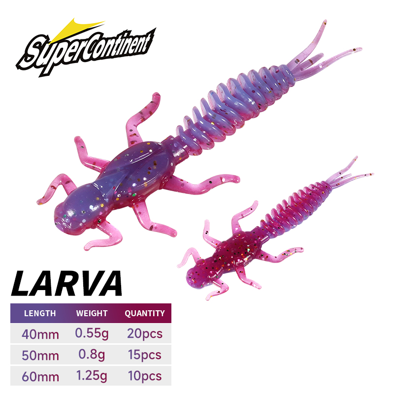 2019New Đạt Mềm Mồi Nhựa Mềm M - đánh giá và giá Fishing Lure Topwater