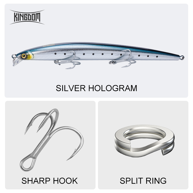 Vương Quốc Cau Nhân Tạo Mồi Câ - đánh giá và giá Fishing Lure Spinnerbait