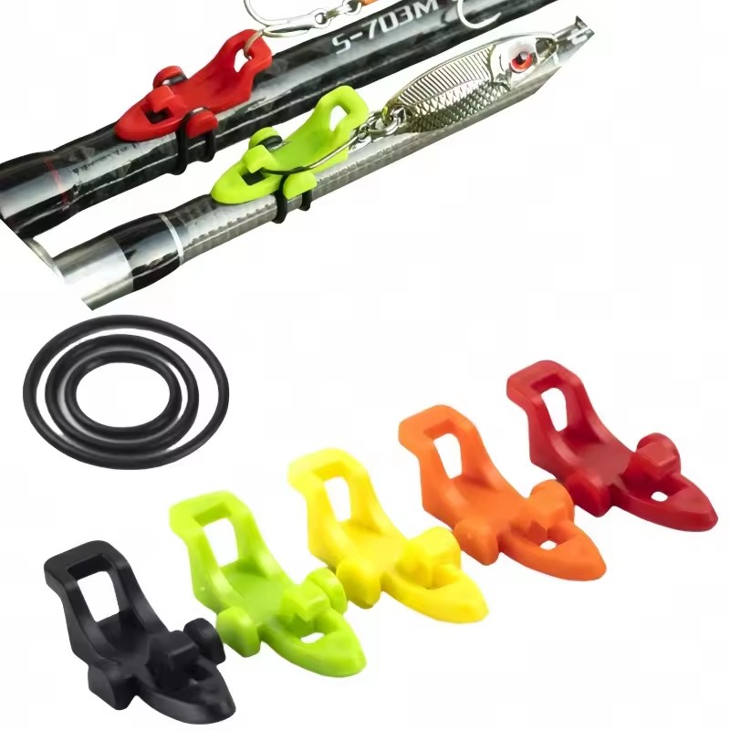 10/20/30pcs Fishing Rod Pole H - đánh giá và giá Fishing Lure Jig