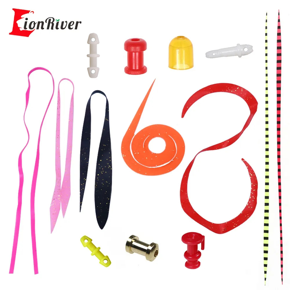 LIONRIVER 20PCS Snapper Fishin - đánh giá và giá Fishing Lure Soft Plastic
