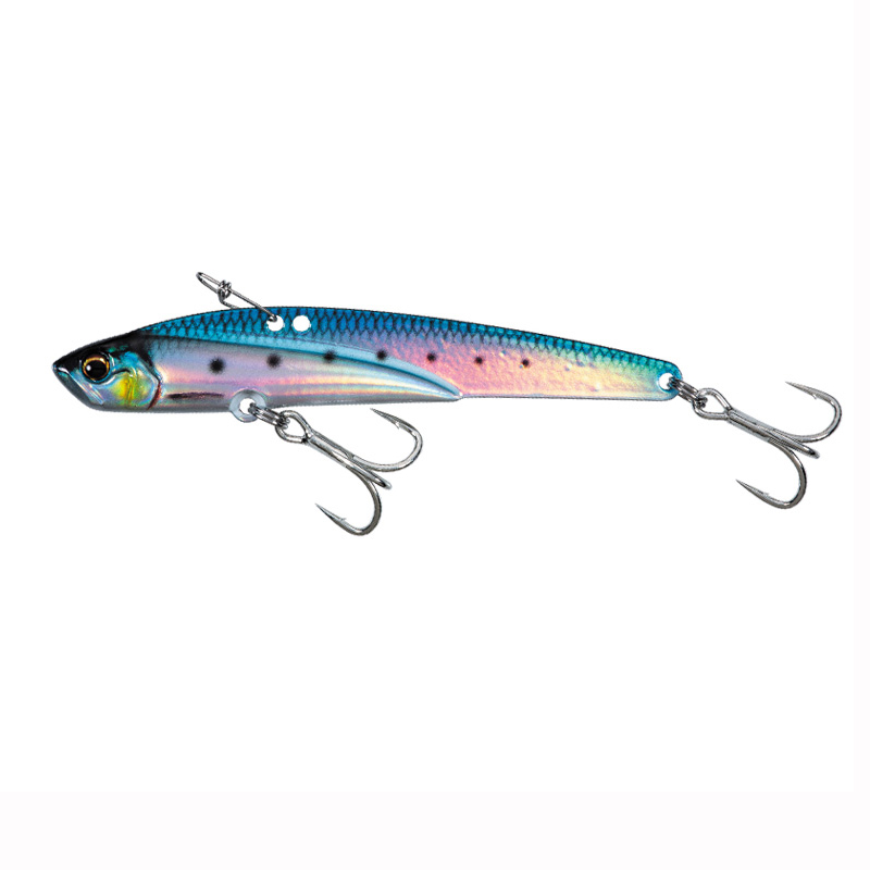 New Fishing Lure VIB 110MM 45G - đánh giá và giá Fishing Lure Spinnerbait