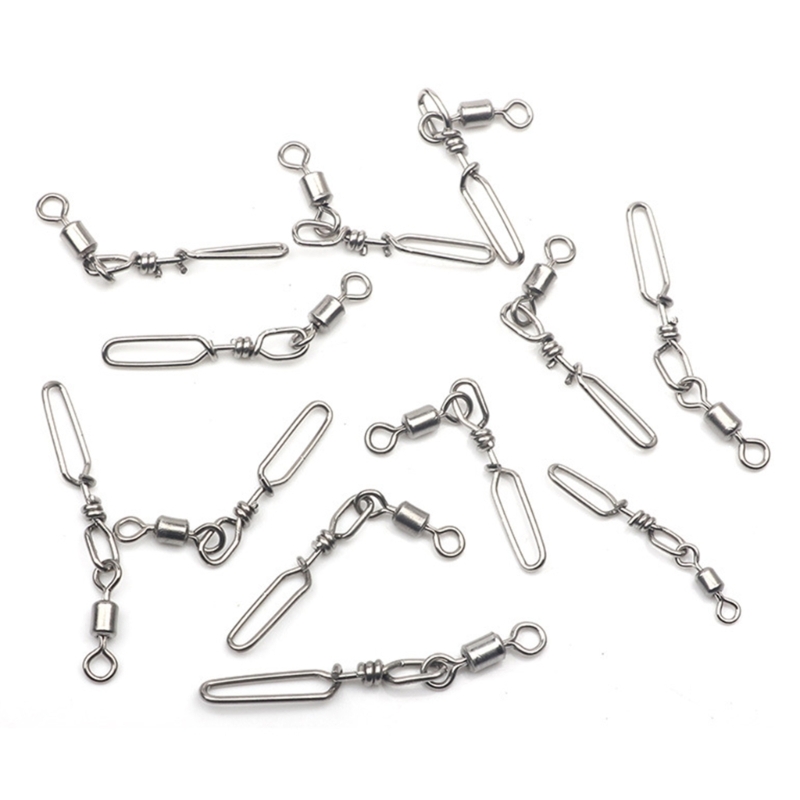 Bộ 20 Cao Cấp Cán Bi Ốp Nòng C - đánh giá và giá Fishing Lure Kit