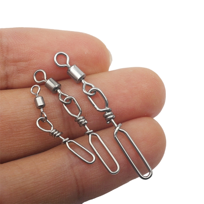 Bộ 20 Cao Cấp Cán Bi Ốp Nòng C - đánh giá và giá Fishing Lure Kit