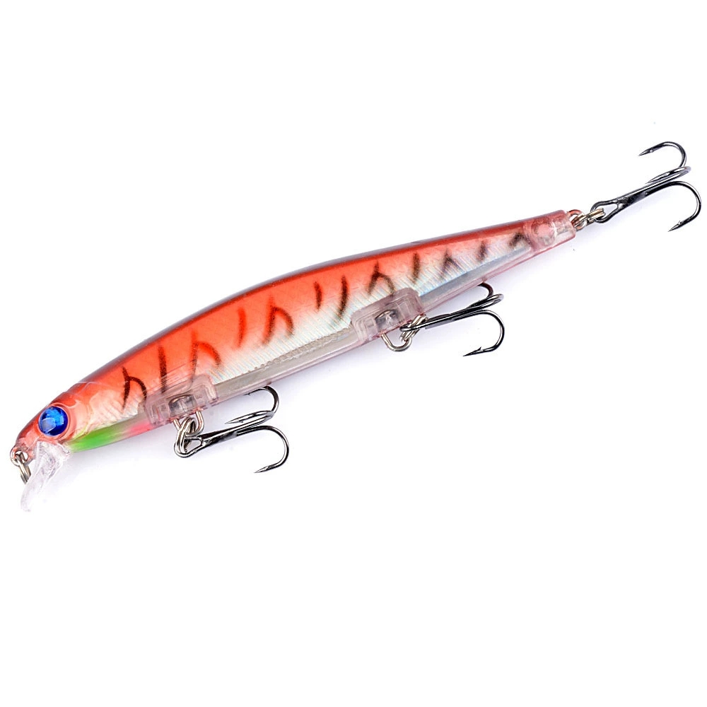 1pc Laser Sinking Minnow Fishi - đánh giá và giá Fishing Lure Jerkbait