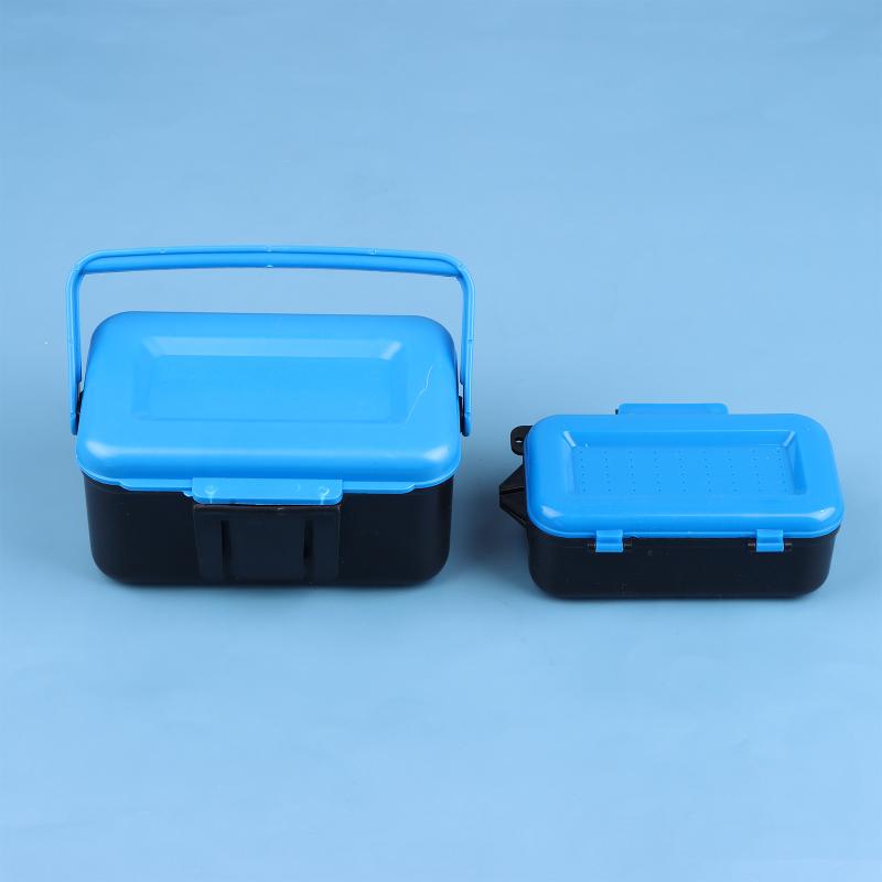 Travel Fishing Lure Storage Bo - đánh giá và giá Fishing Lure Box