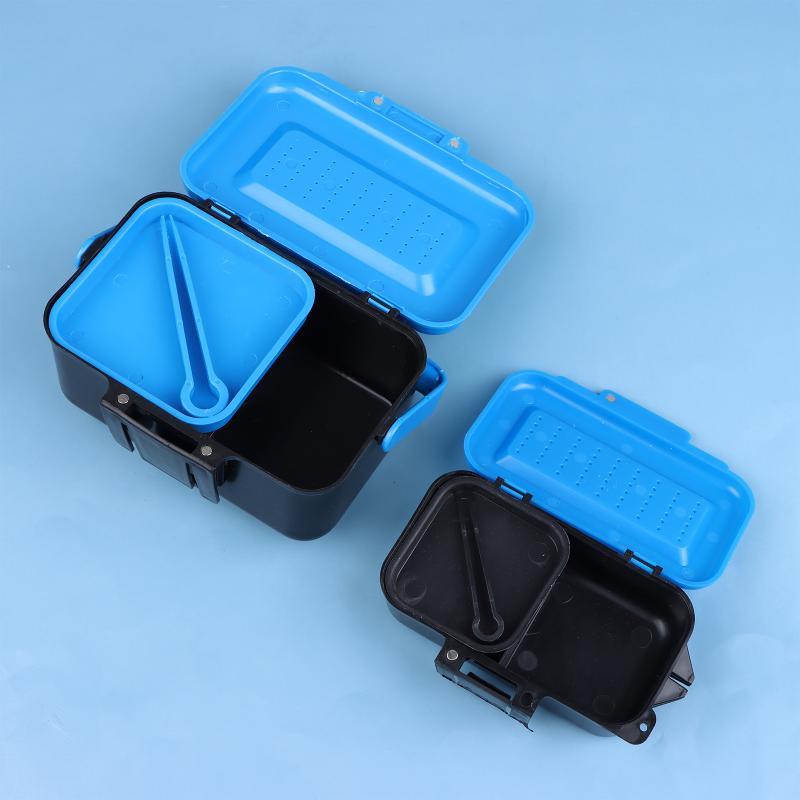 Travel Fishing Lure Storage Bo - đánh giá và giá Fishing Lure Box
