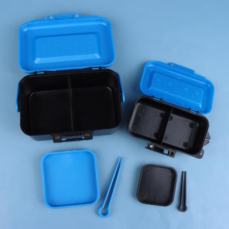 Travel Fishing Lure Storage Bo - đánh giá và giá Fishing Lure Box