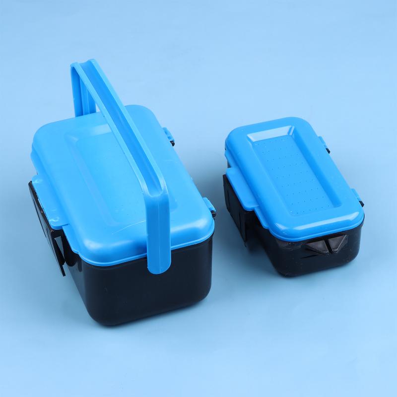 Travel Fishing Lure Storage Bo - đánh giá và giá Fishing Lure Box