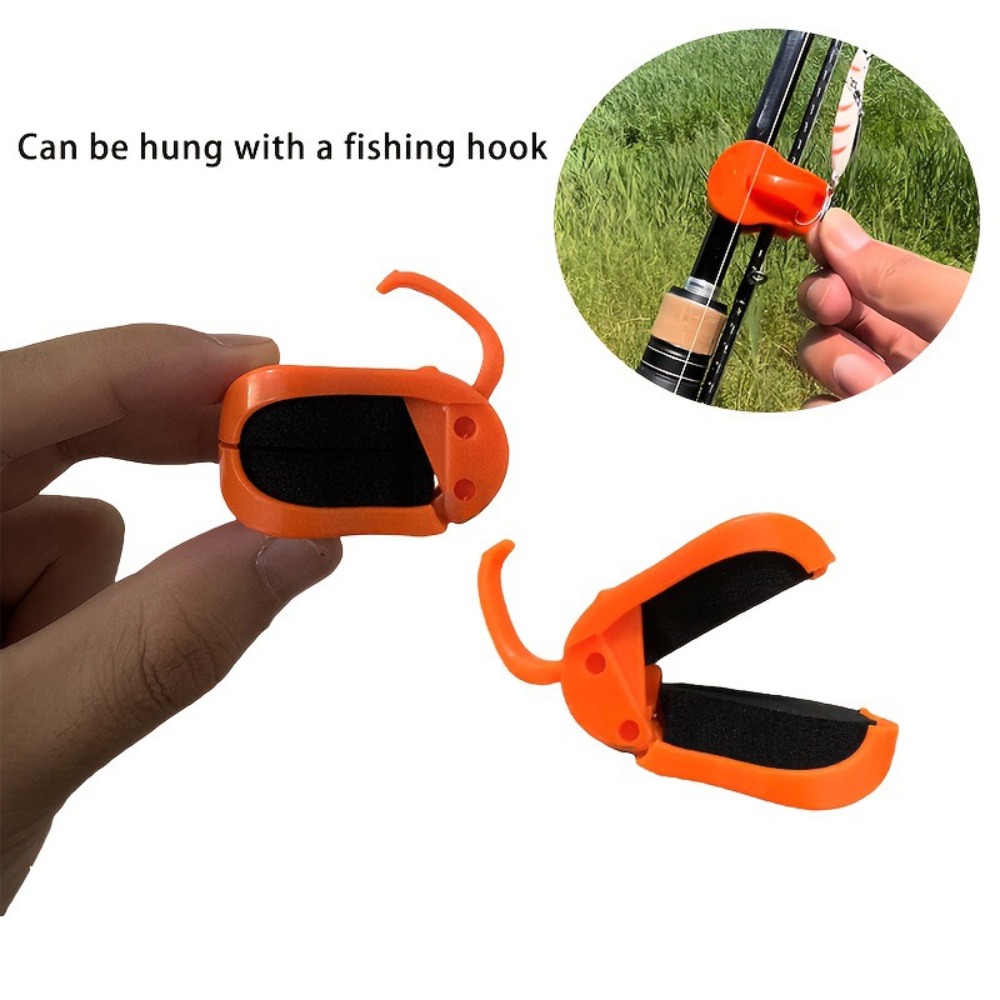 4pcs/set Universal Fishing Rod - đánh giá và giá Fishing Lure Making Kit