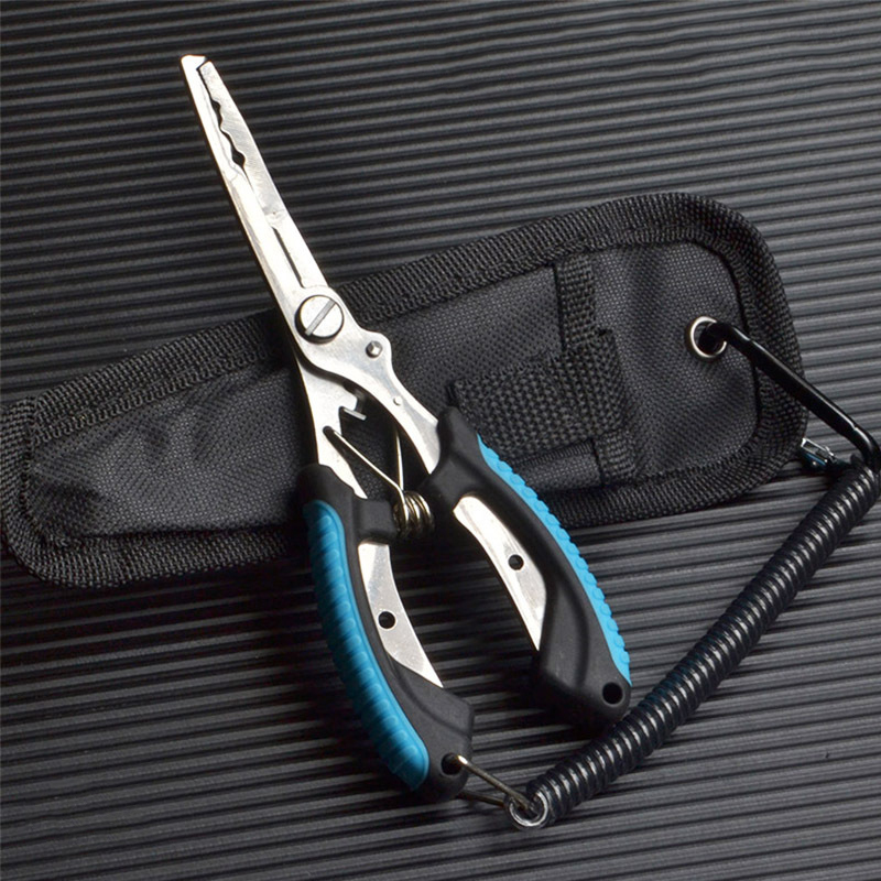 Multifunction Fishing Pliers A - đánh giá và giá Fishing Lure Making Kit