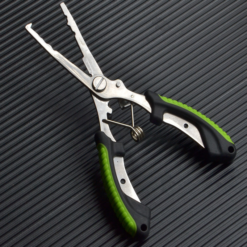 Multifunction Fishing Pliers A - đánh giá và giá Fishing Lure Making Kit