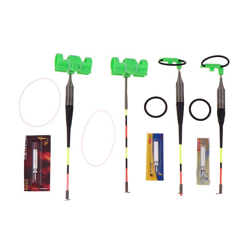 Night Fishing Removable Waterp - đánh giá và giá Fishing Lure Topwater