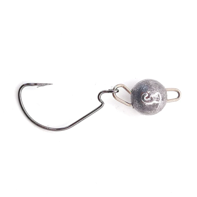 OUTKIT 10 Cái/lốc Dẫn Đầu Chì  - đánh giá và giá Fishing Lure Accessories