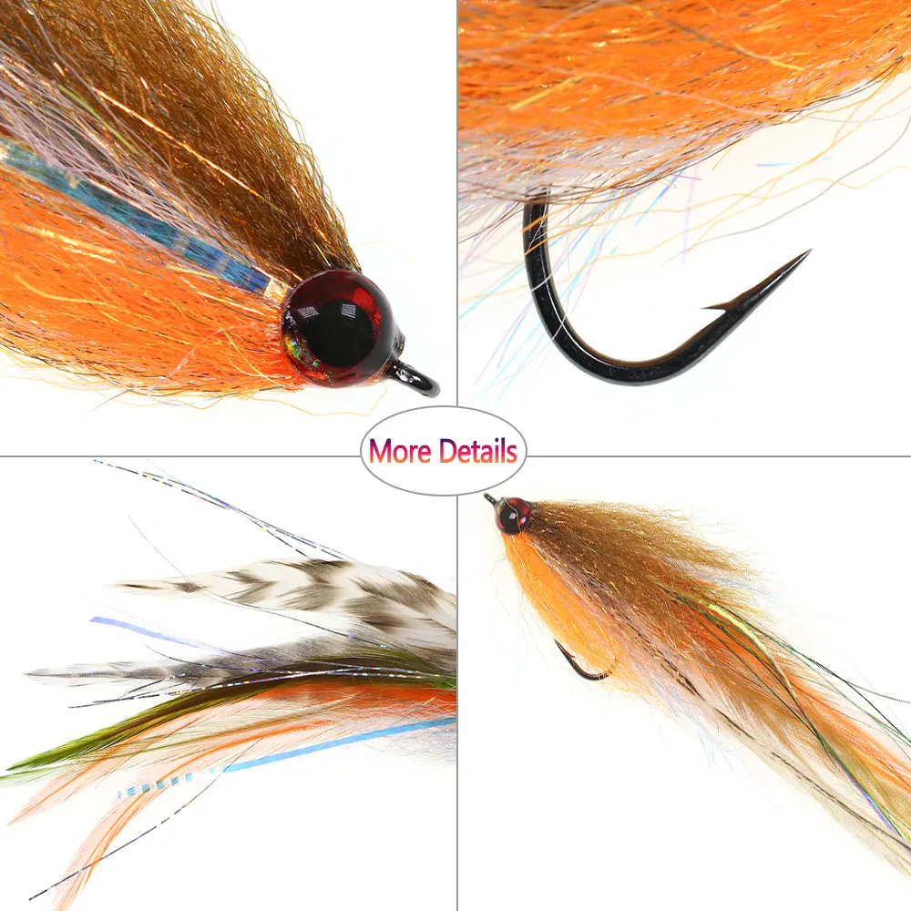 Bimoo #2/0 15cm/5.91inch Big S - đánh giá và giá Fishing Lure Soft Plastic