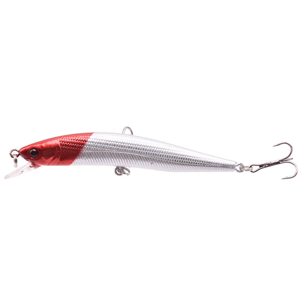 Floating Minnow Fishing Lure 1 - đánh giá và giá Fishing Lure Jerkbait
